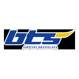 Logo partnera Bratislava Airport