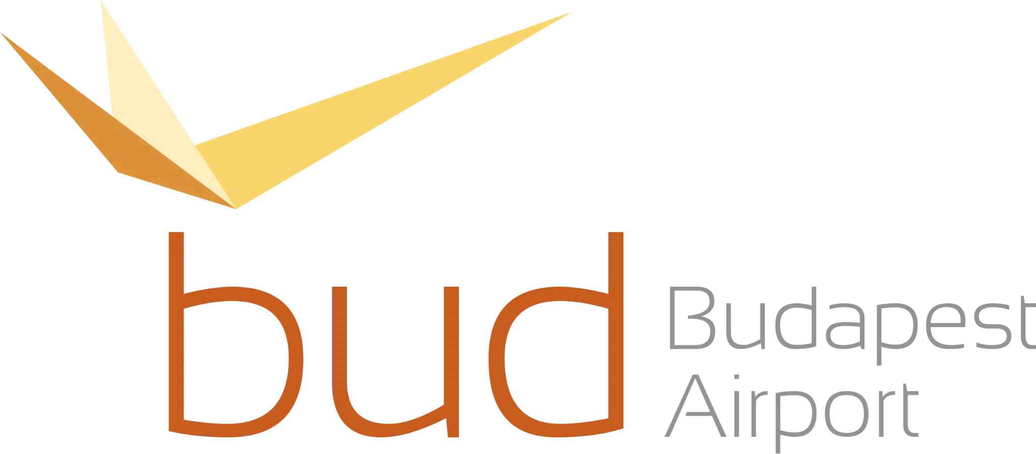 Logo partnera Budapest Airport